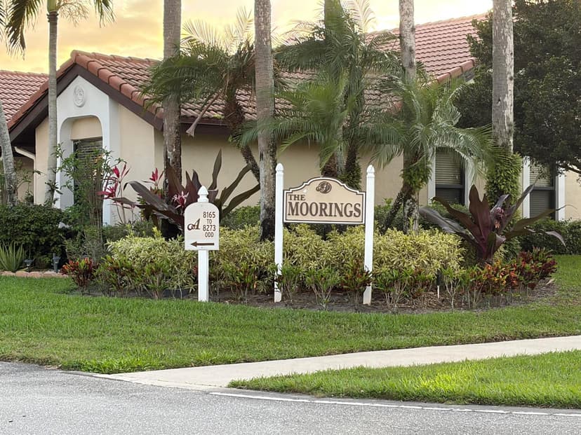 8232 Waterline Drive, Boynton Beach FL 33472