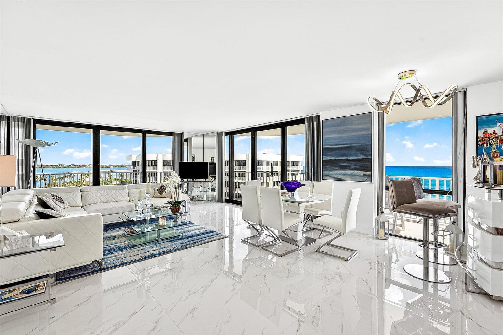 3360 S Ocean Boulevard, Palm Beach FL 33480