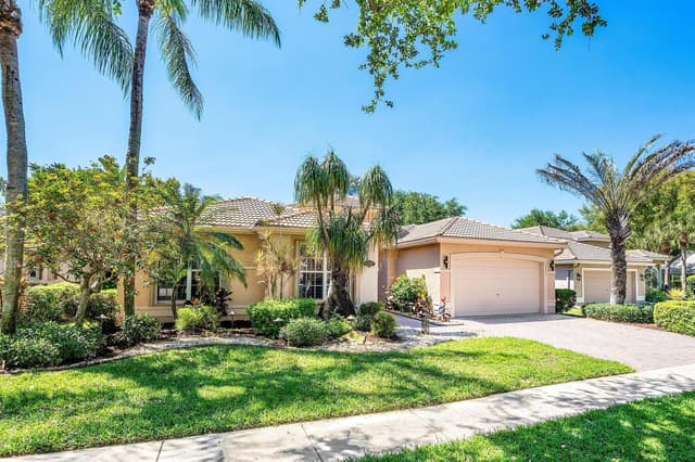 13587 Barcelona Lake Circle, Delray Beach FL 33446 - Delray Beach, FL - Photo 3