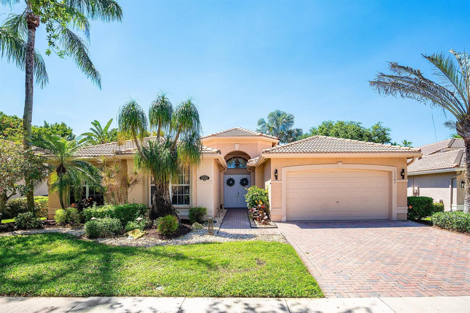 13587 Barcelona Lake Circle, Delray Beach FL 33446 - Delray Beach, FL - Photo 1
