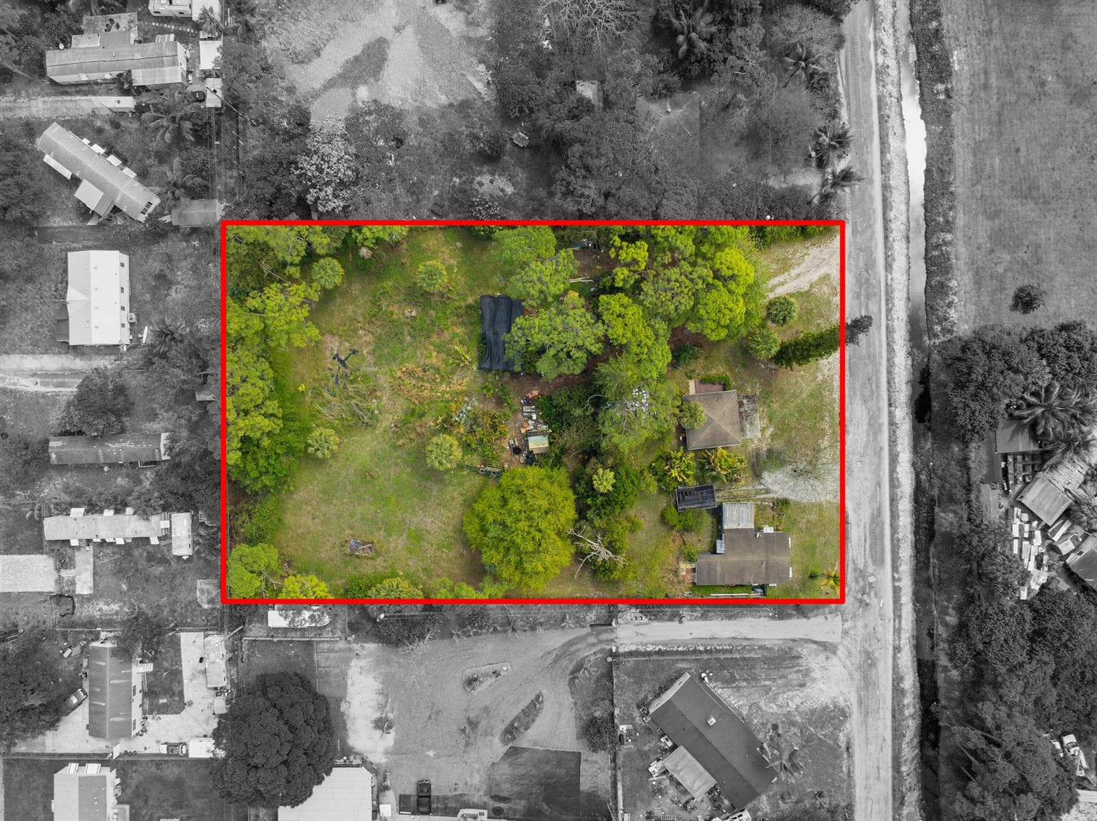 5133 Pine Grove Drive N, West Palm Beach FL 33417 - West Palm Beach, FL - Photo 1