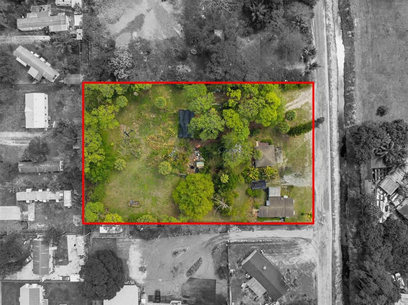 5133 Pine Grove Drive N, West Palm Beach FL 33417
