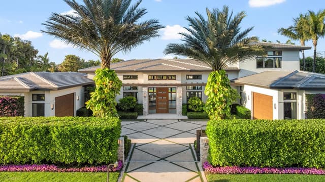 12381 Cypress Island Way, Wellington FL 33414 - Wellington, FL - Photo 2