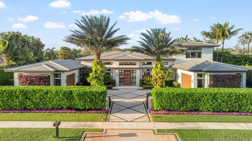 12381 Cypress Island Way, Wellington FL 33414