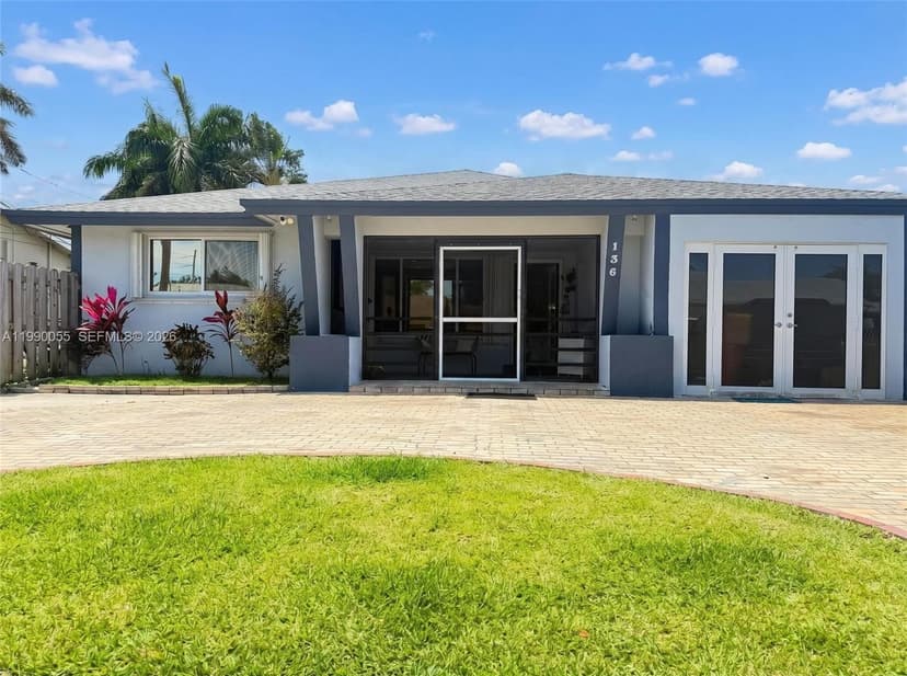 136 SE 2nd Ct, Dania Beach FL 33004