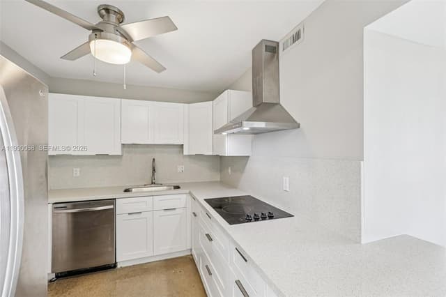 2841 NE 163rd St # 605, North Miami Beach FL 33160 - North Miami Beach, FL - Photo 6