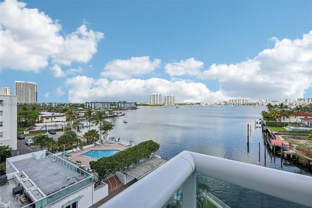 2841 NE 163rd St # 605, North Miami Beach FL 33160 - North Miami Beach, FL - Photo 5