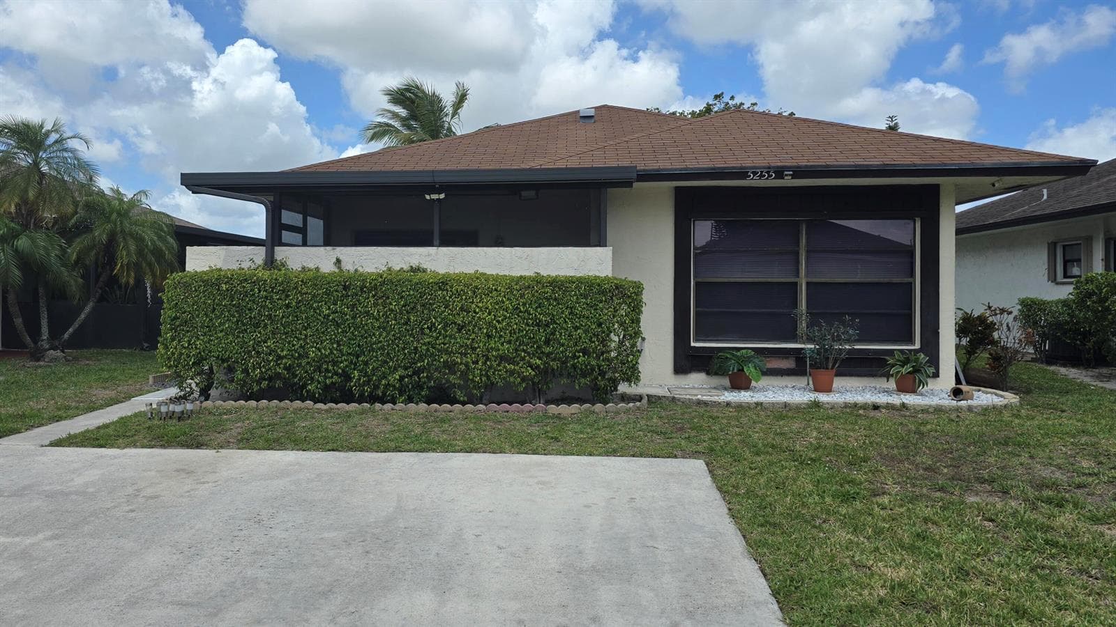 5255 Mendoza Street, West Palm Beach FL 33415