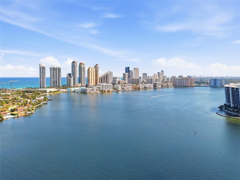 3530 Mystic Pointe Dr # 1714, Aventura FL 33180