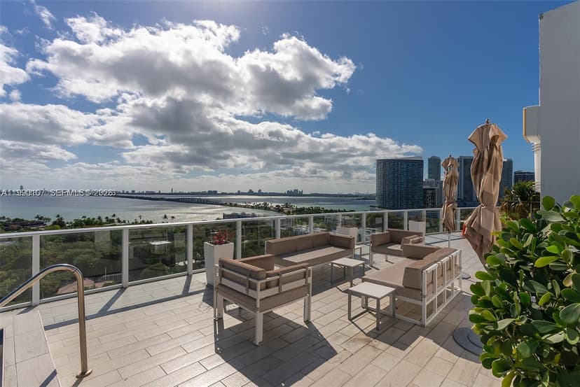4250 Biscayne Blvd # 1115, Miami FL 33137