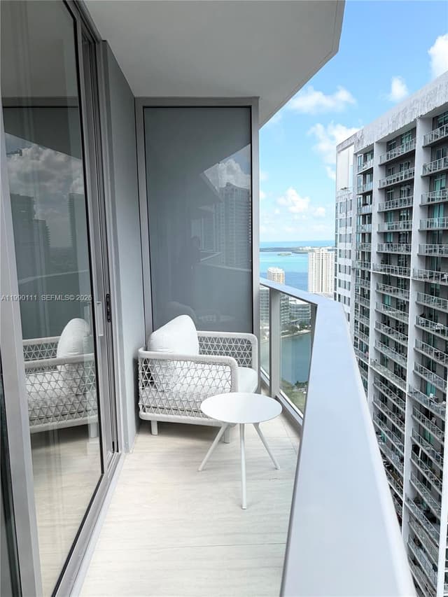 77 SE 5th street # 2709, Miami FL 33131 - Miami, FL - Photo 3