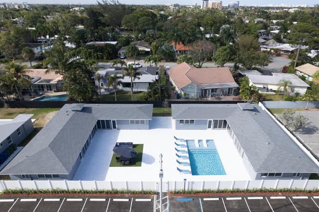 2017 NE 26th Street, Wilton Manors FL 33305 - Wilton Manors, FL - Photo 3