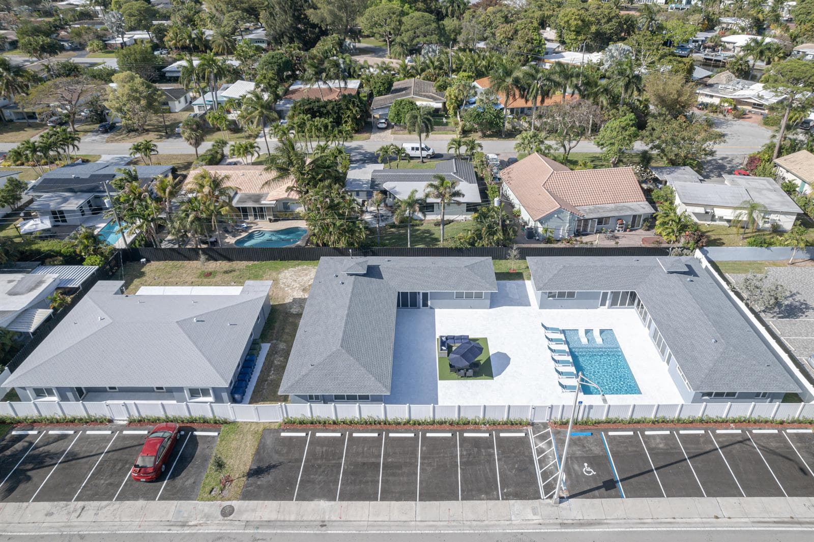 2017 NE 26th Street, Wilton Manors FL 33305 - Wilton Manors, FL - Photo 1