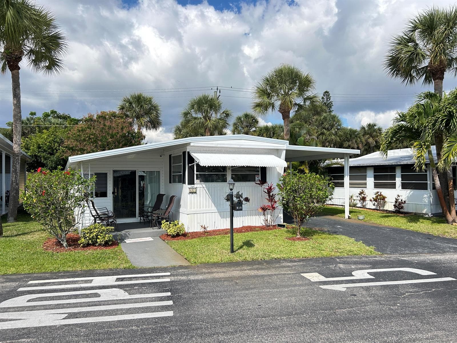 615 Alamanda Lane, Deerfield Beach FL 33442 - Deerfield Beach, FL - Photo 1