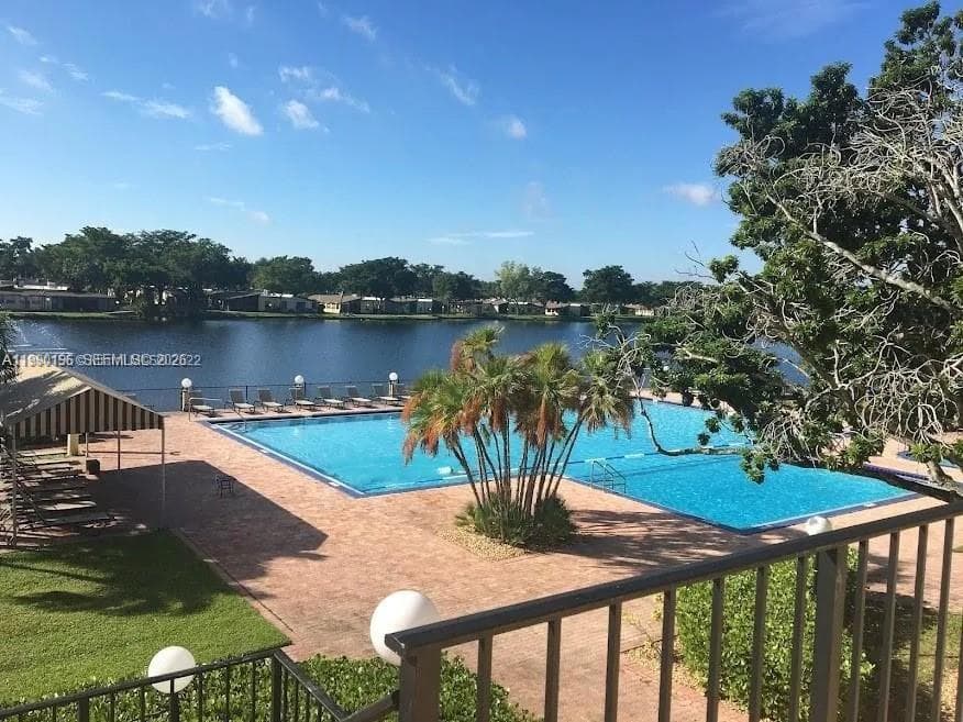 200 Berkley Rd # 123, Hollywood FL 33024 - Hollywood, FL - Photo 1