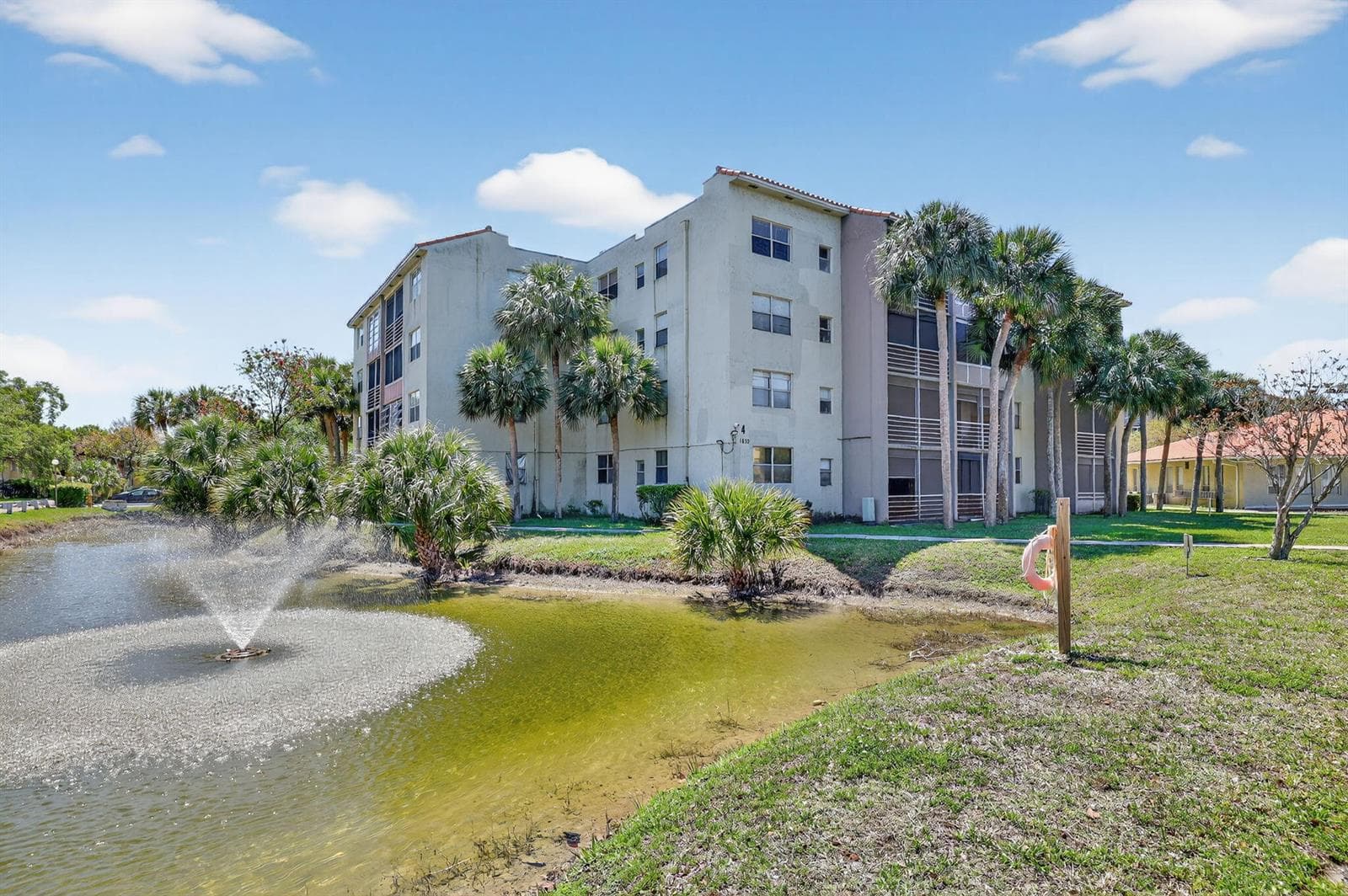 1830 SW 81st Avenue # 4107, North Lauderdale FL 33068 - North Lauderdale, FL - Photo 1