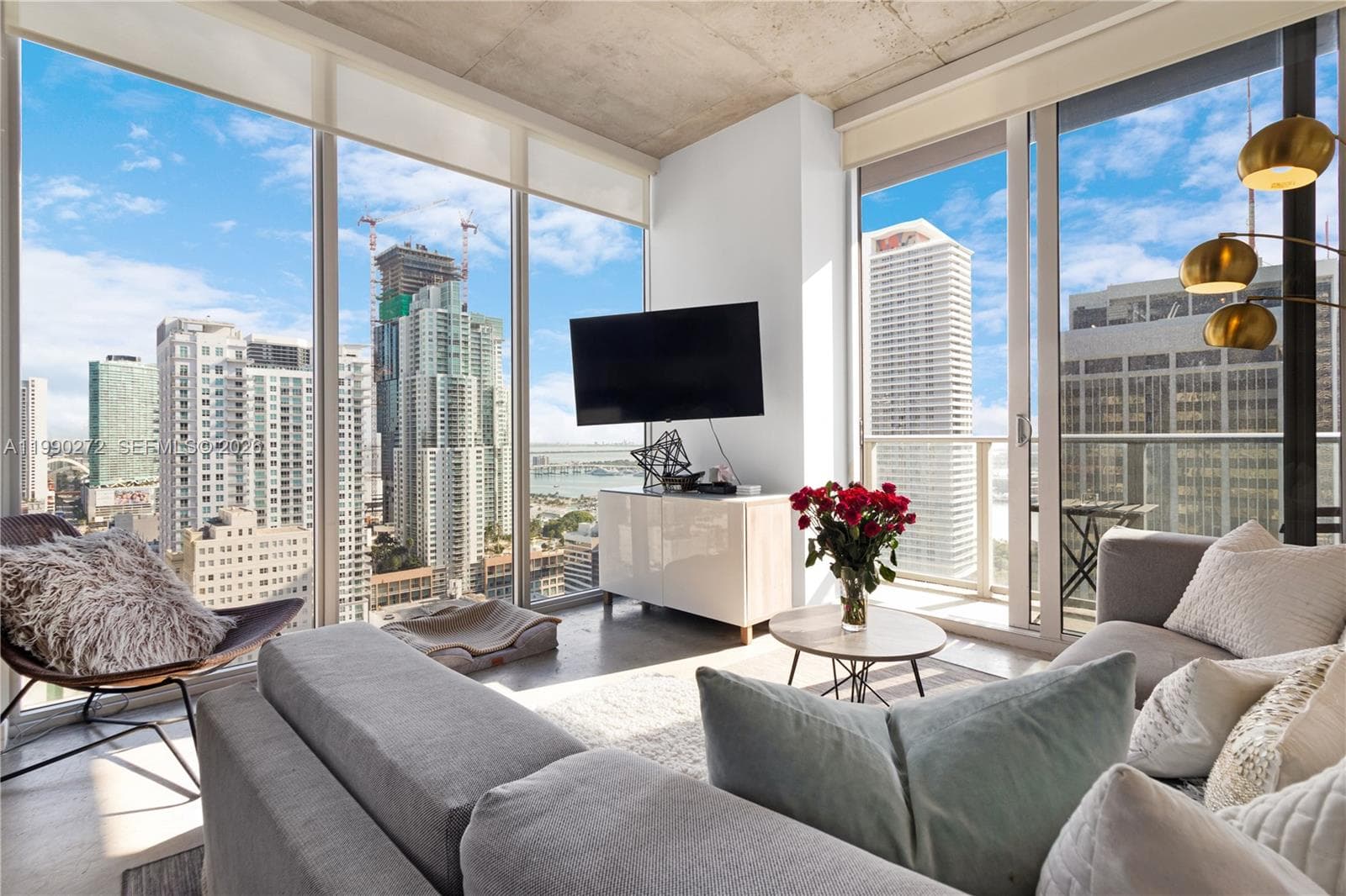 151 SE 1st St # 2802, Miami FL 33131