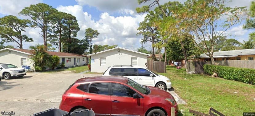 1981 49th Avenue S, West Palm Beach FL 33415