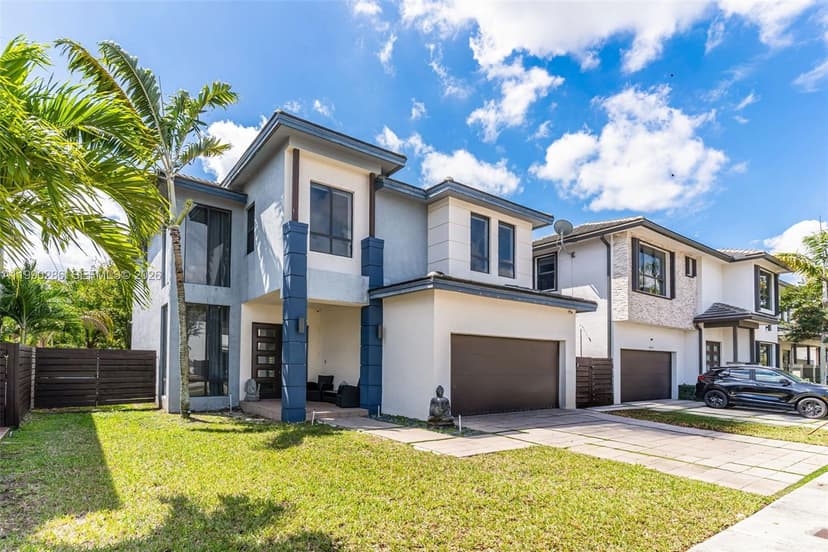 16058 SW 136th Way, Miami FL 33196