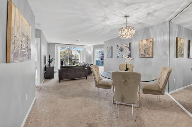 5155 Europa Drive # M, Boynton Beach FL 33437 - Boynton Beach, FL - Photo 2