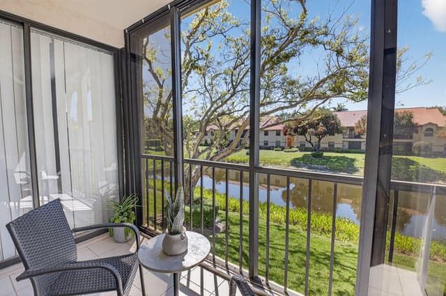 5155 Europa Drive # M, Boynton Beach FL 33437 - Boynton Beach, FL - Photo 7