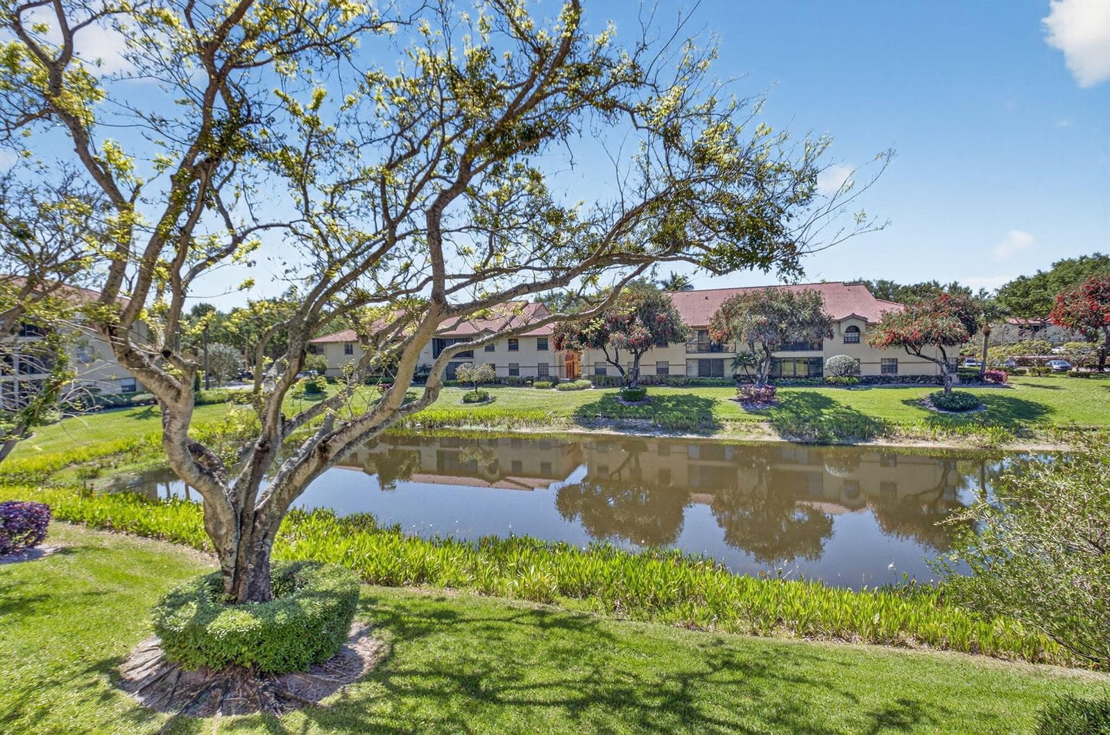 5155 Europa Drive # M, Boynton Beach FL 33437 - Boynton Beach, FL - Photo 1