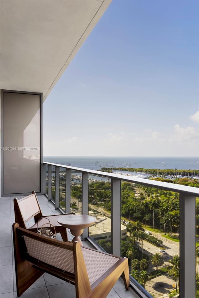 2655 S Bayshore Dr # 1505, Coconut Grove FL 33133 - Coconut Grove, FL - Photo 3