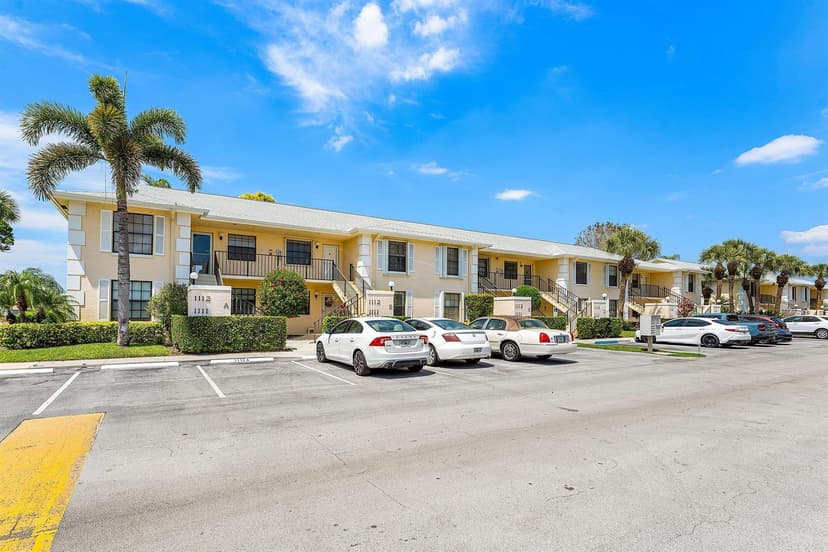 1111 Keystone Drive # B, Jupiter FL 33458