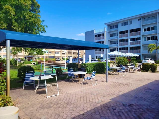 330 SE 2nd St # 101G, Hallandale Beach FL 33009 - Hallandale Beach, FL - Photo 7