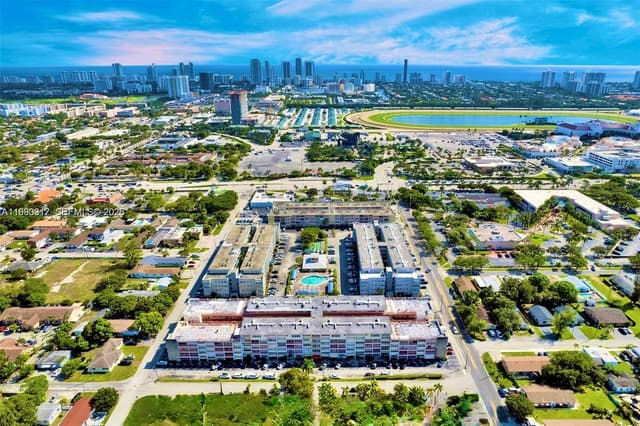 330 SE 2nd St # 101G, Hallandale Beach FL 33009 - Hallandale Beach, FL - Photo 5