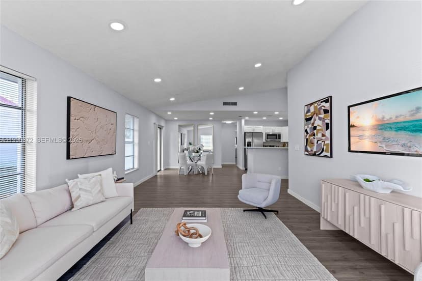 1187 The 12th Fairway, Wellington FL 33414