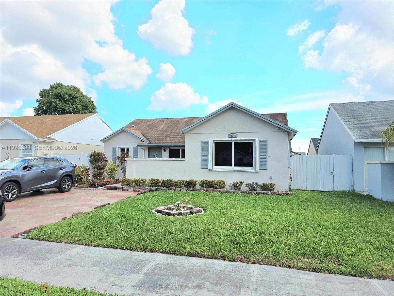 20317 NW 33rd Ave, Miami Gardens FL 33056 - Miami Gardens, FL - Photo 1