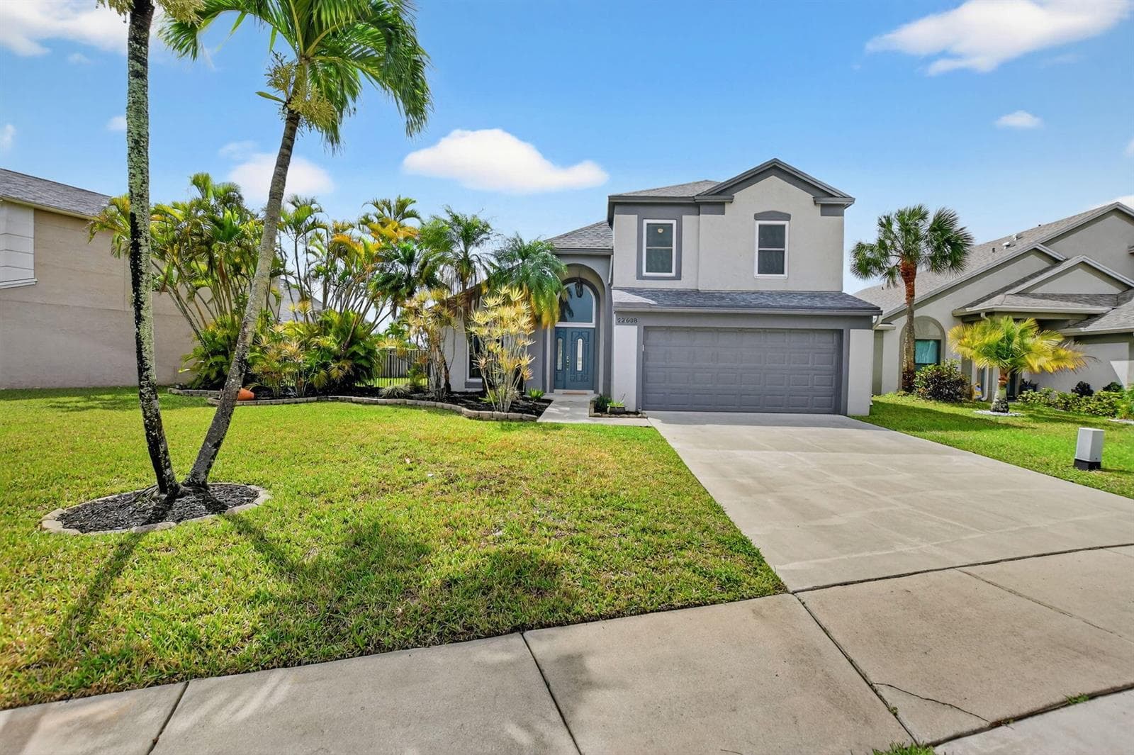 22608 Middletown Drive, Boca Raton FL 33428