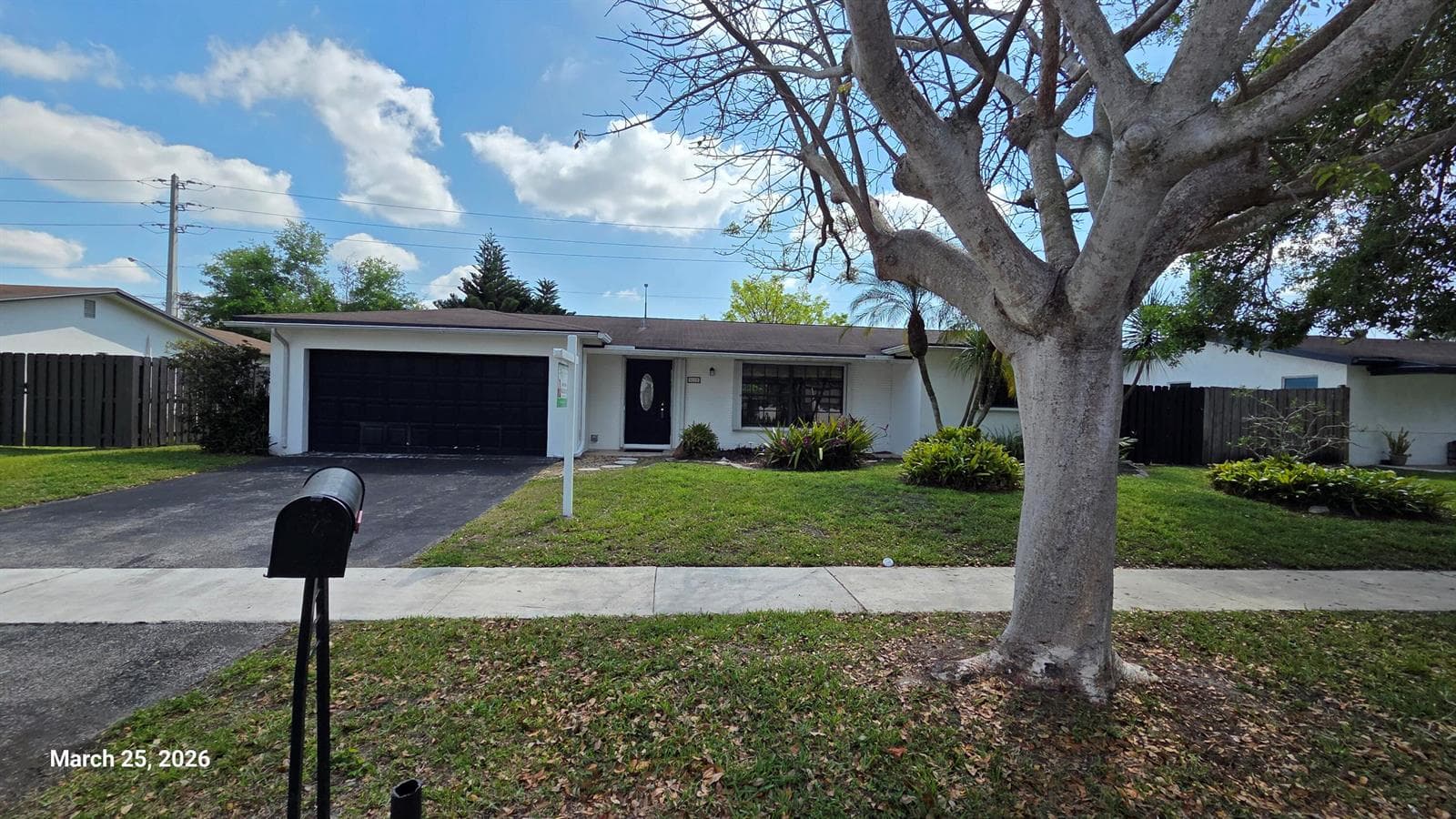 5110 SW 101st Avenue, Cooper City FL 33328