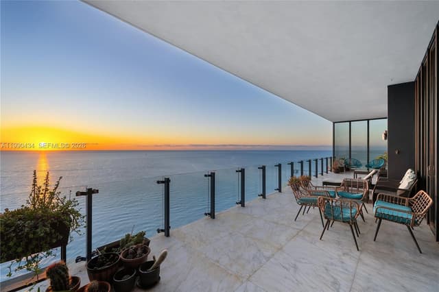 17141 Collins Ave # 1801, Sunny Isles Beach FL 33160 - Sunny Isles Beach, FL - Photo 2