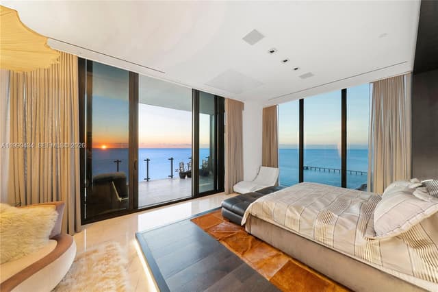 17141 Collins Ave # 1801, Sunny Isles Beach FL 33160 - Sunny Isles Beach, FL - Photo 7