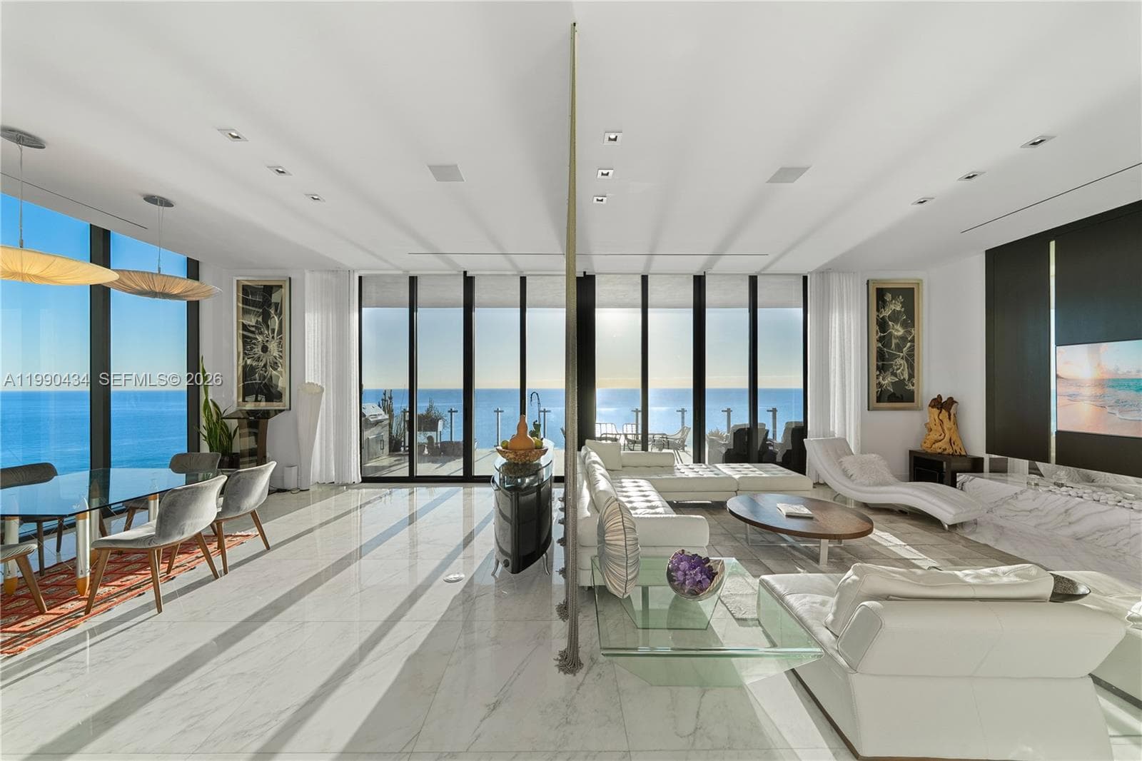 17141 Collins Ave # 1801, Sunny Isles Beach FL 33160 - Sunny Isles Beach, FL - Photo 1