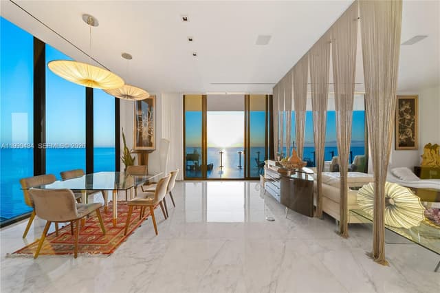 17141 Collins Ave # 1801, Sunny Isles Beach FL 33160 - Sunny Isles Beach, FL - Photo 4
