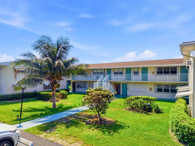 480 Horizons W # 208, Boynton Beach FL 33435 - Boynton Beach, FL - Photo 3