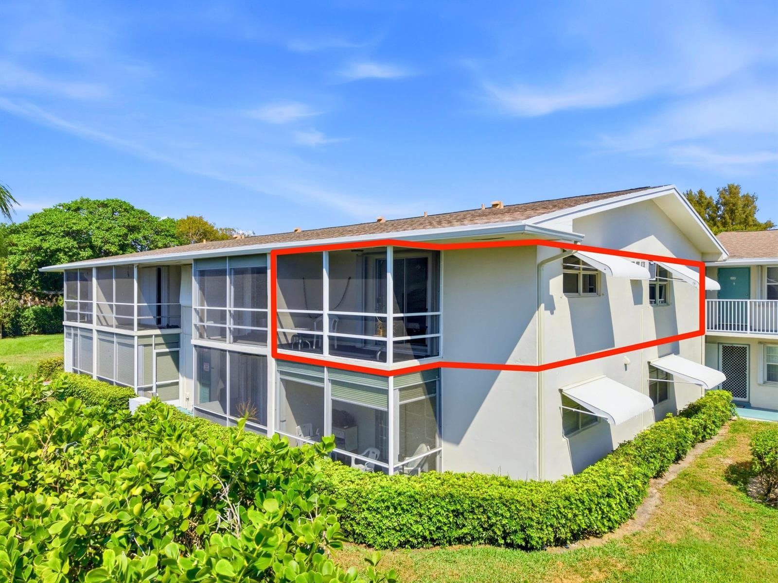 480 Horizons W # 208, Boynton Beach FL 33435
