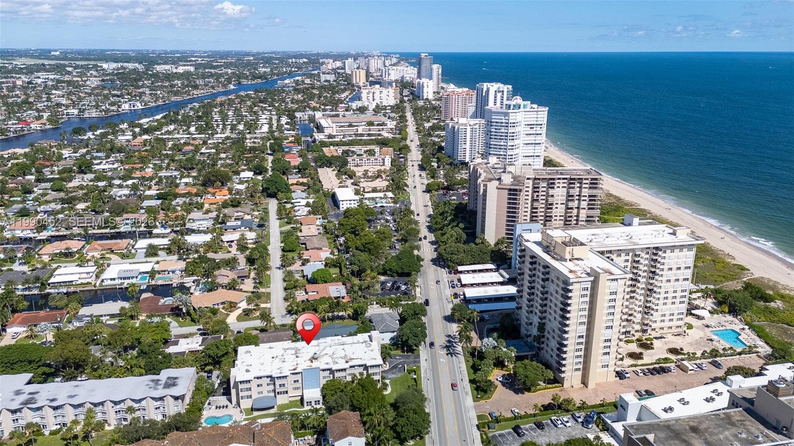 1965 S Ocean Blvd # 203, Lauderdale By The Sea FL 33062 - Lauderdale By The Sea, FL - Photo 1
