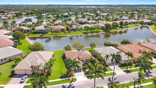 9531 Lantern Bay Circle, West Palm Beach FL 33411 - West Palm Beach, FL - Photo 3