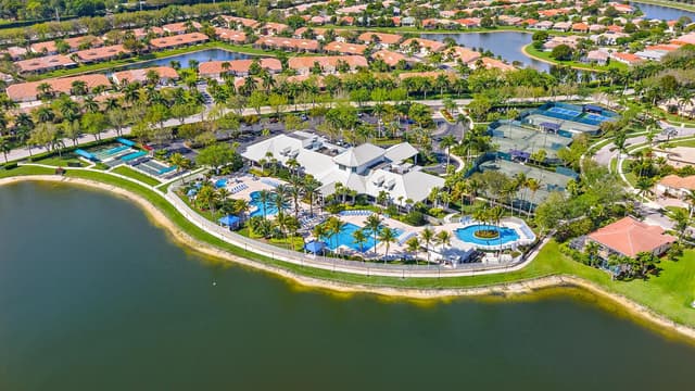 9531 Lantern Bay Circle, West Palm Beach FL 33411 - West Palm Beach, FL - Photo 5