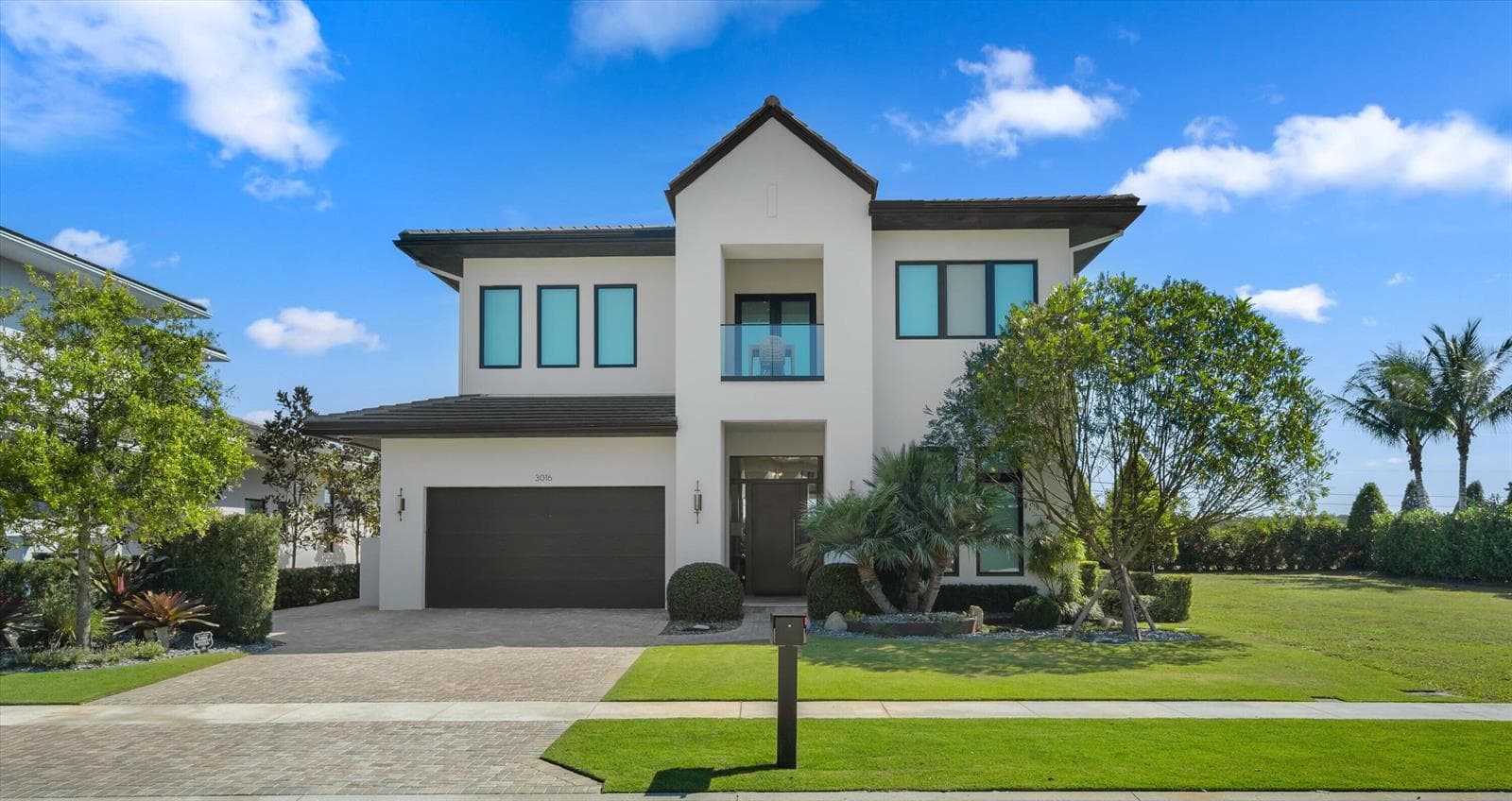 3016 Blue Cypress Lane, Wellington FL 33414