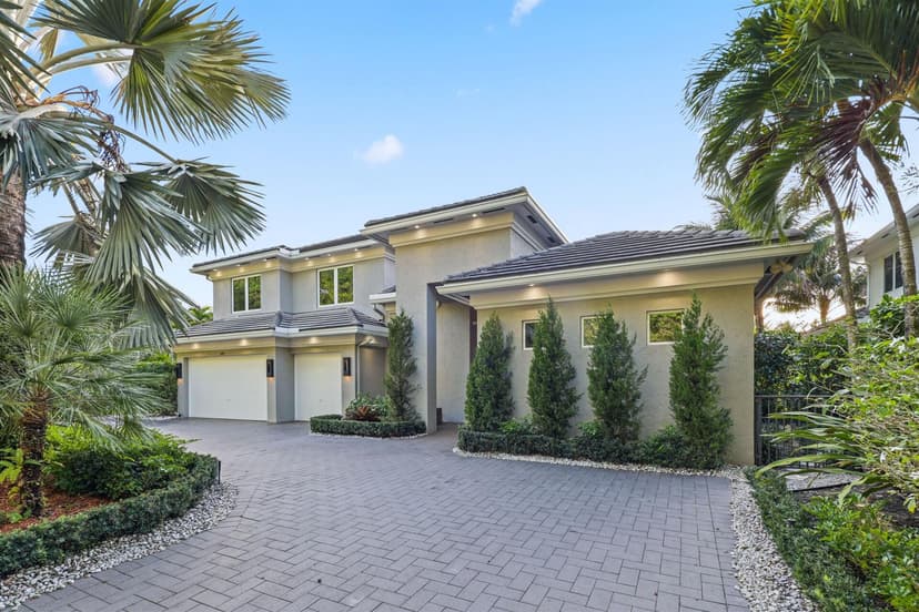10110 Sweet Bay Street, Plantation FL 33324