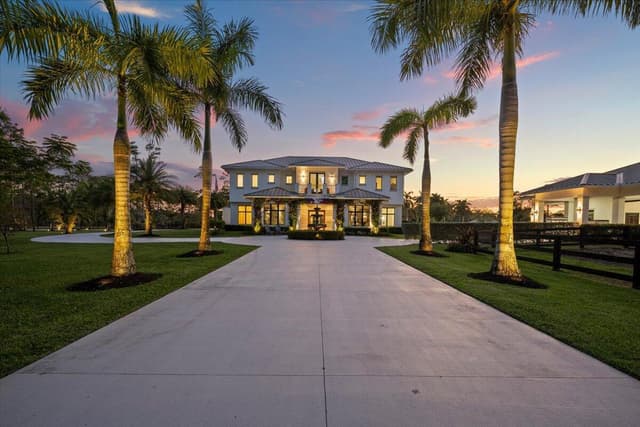 6209 Homeland Road, Lake Worth FL 33449 - Lake Worth, FL - Photo 2