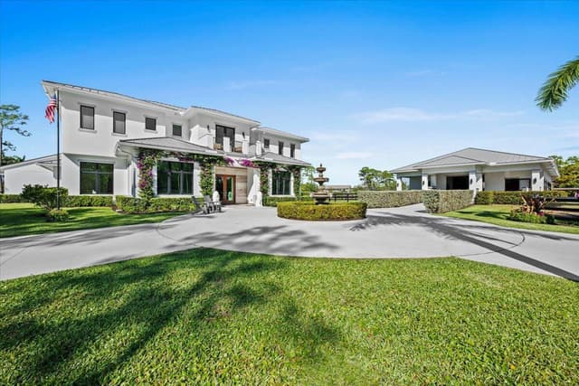 6209 Homeland Road, Lake Worth FL 33449 - Lake Worth, FL - Photo 4