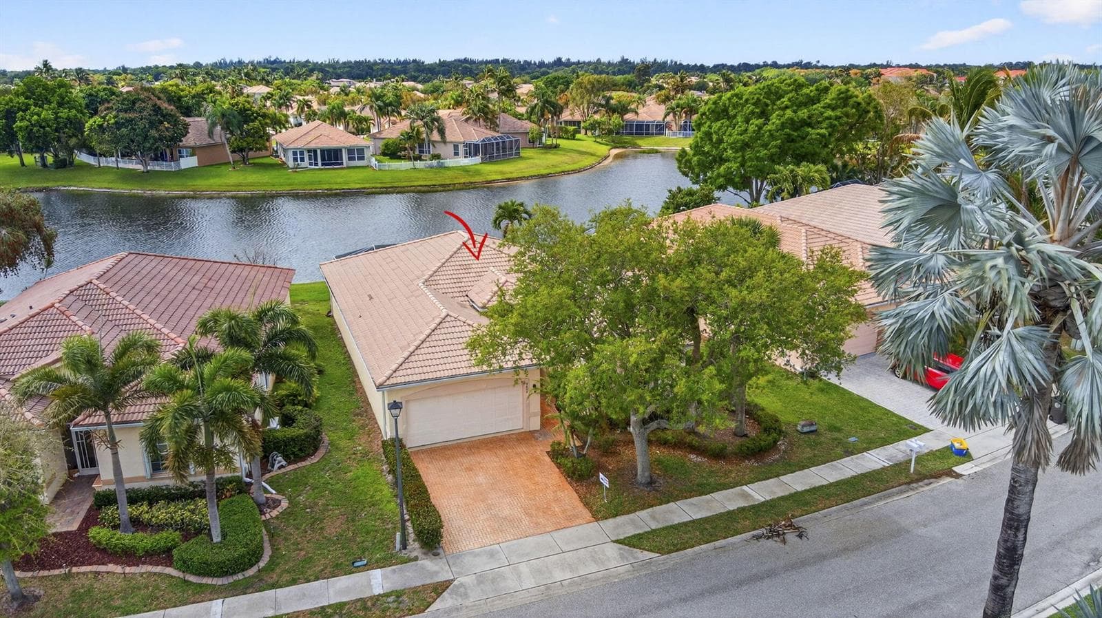 8600 Pine Cay, West Palm Beach FL 33411