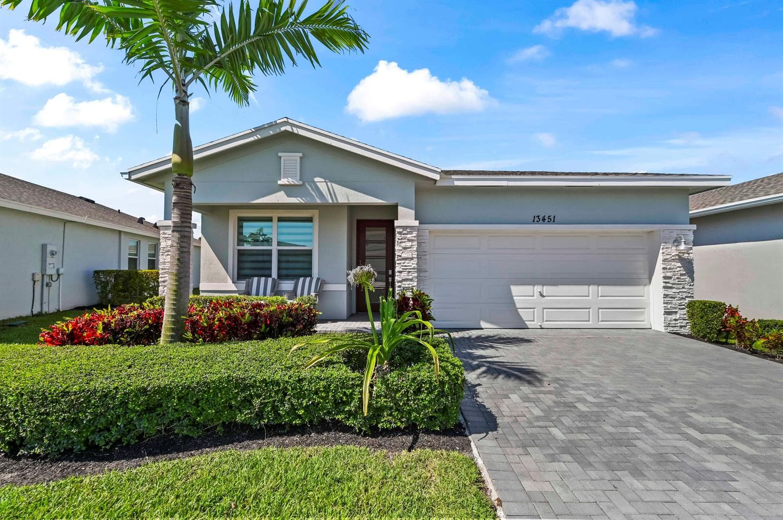 13451 Noble Drive, Delray Beach FL 33484