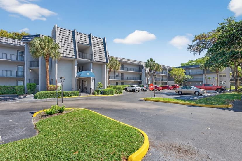 9081 Lime Bay Boulevard # 209, Tamarac FL 33321
